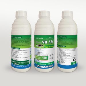 THUỐC TRỪ BỆNH MEKONG VIL 5SC
