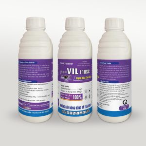 THUỐC TRỪ BỆNH JAPA VIL 110SC